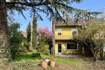Haus Heusenstamm - 4 Zimmer, 86 m&sup2;, 379.000&euro; | Angebot:27290708