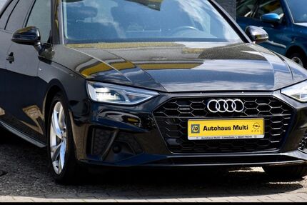 Audi A4 160.000 km 19.900 &euro; Limeshain 63694