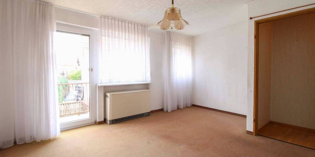 Reihenmittelhaus Oberursel (Taunus) Stierstadt - 3 Zimmer, 100 m&sup2;, 339.000&euro; | Angebot:26686103