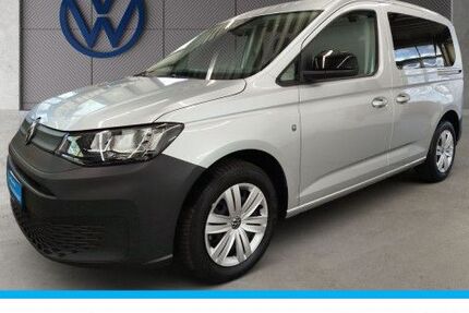 VW Caddy 52.346 km 20.810 &euro; Frankfurt 60326