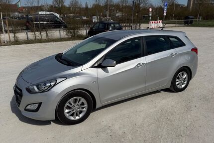 Hyundai i30 198.600 km 6.200 &euro; Aschaffenburg 63739
