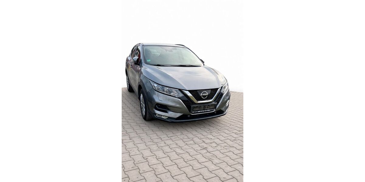 Nissan Qashqai 70.000 km 12.690 &euro; Hasselroth 63594