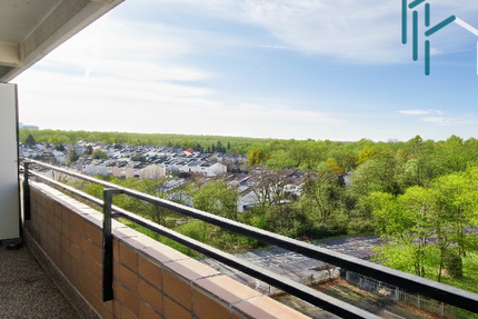 Wohnung Heusenstamm - 2 Zimmer, 43 m&sup2;, 129.500&euro; | Angebot:24098118