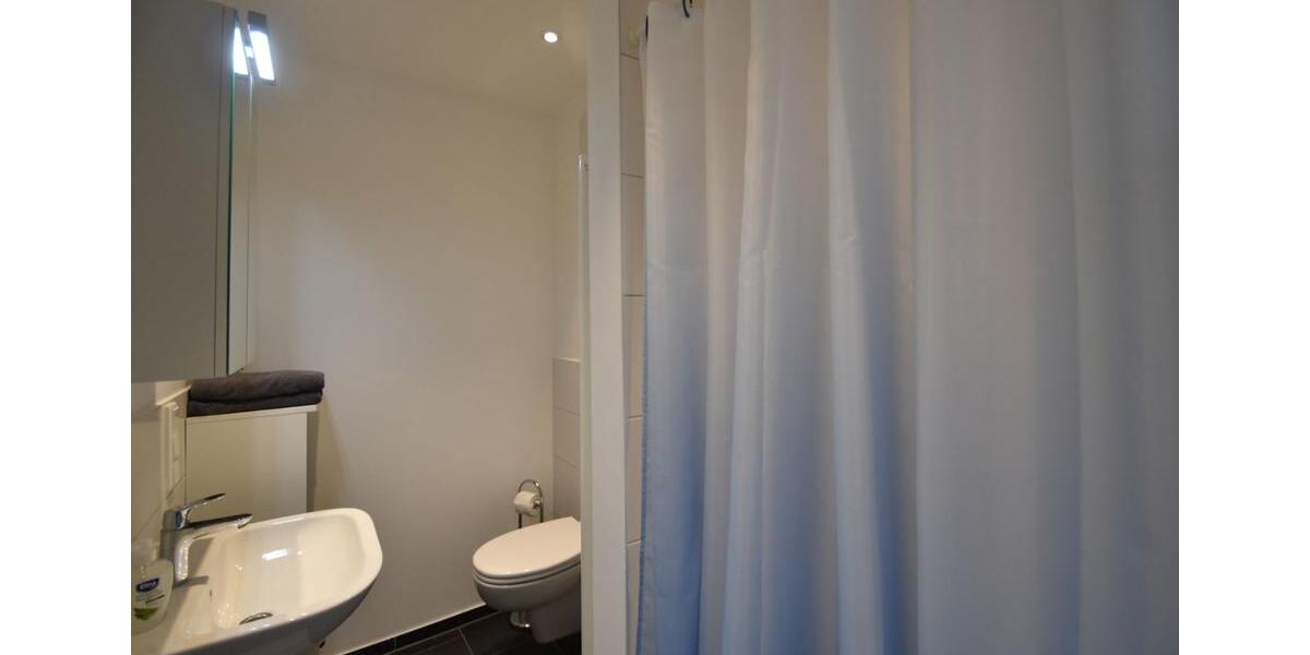 Etagenwohnung Frankfurt am Main Niederrad - 1 Zimmer, 31 m&sup2;, 1.445&euro; | Angebot:8171034