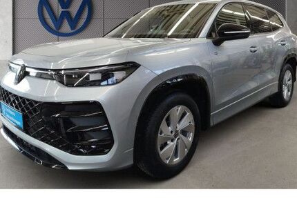 VW Tayron 14.053 km 45.350 &euro; Frankfurt 60326