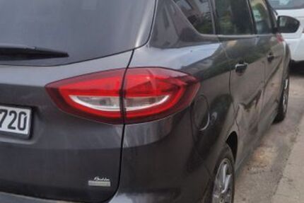 Ford C-Max 108.500 km 7.000 &euro; Rosbach 61191