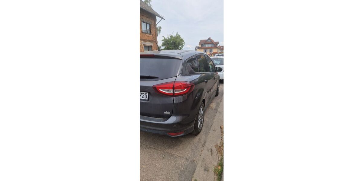 Ford C-Max 108.500 km 7.000 &euro; Rosbach 61191