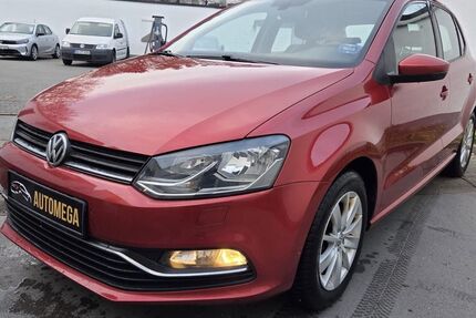 VW Polo 212.000 km 4.800 &euro; Eschborn 65760