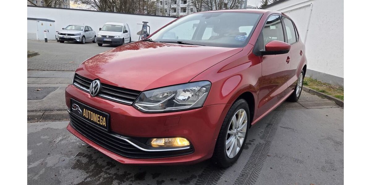 VW Polo 212.000 km 4.800 &euro; Eschborn 65760
