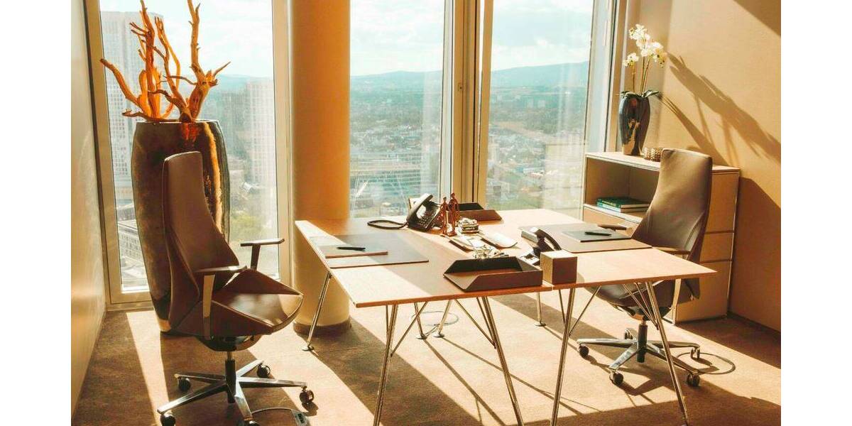 Gewerbeobjekt Frankfurt am Main Innenstadt - 2.290&euro; | Angebot:25654936