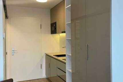 Wohnung Frankfurt am Main - Heddernheim Heddernheim - 1 Zimmer, 21 m&sup2;, 630&euro; | Angebot:25151923