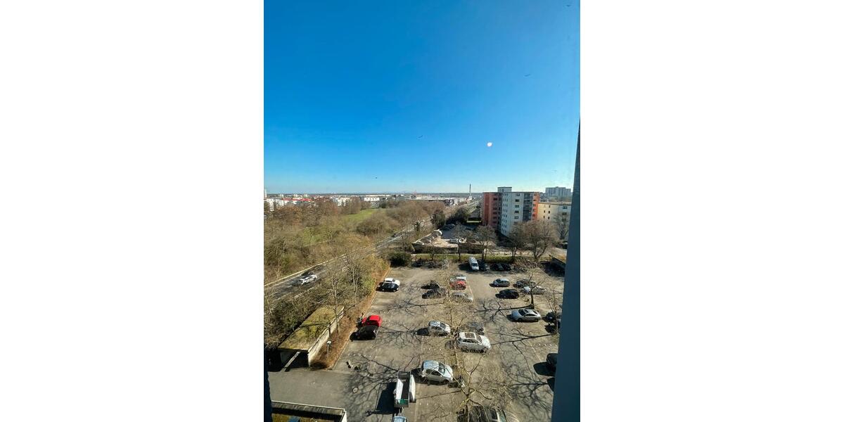 Etagenwohnung Dietzenbach - 2 Zimmer, 61 m&sup2;, 799&euro; | Angebot:25713301