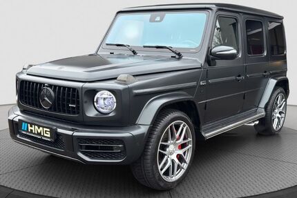 Mercedes-Benz G 63 AMG 92.000 km 124.900 &euro; Büdingen-Düdelsheim 63654