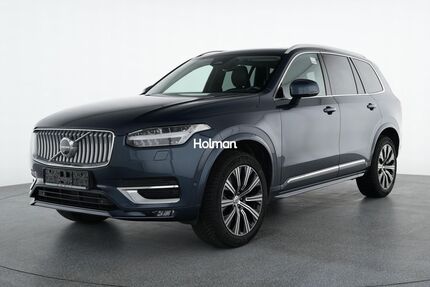 Volvo XC90 35.616 km 49.055 &euro; Eschborn 65760