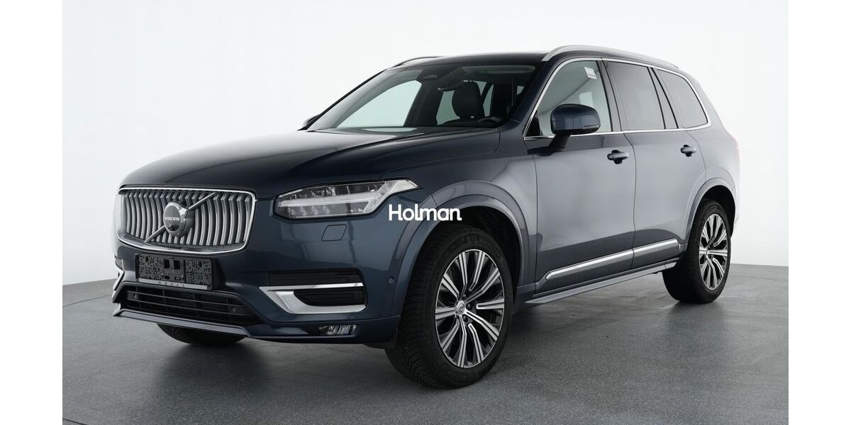 Volvo XC90 35.616 km 49.055 &euro; Eschborn 65760