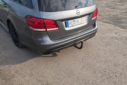 Mercedes-Benz E 350 280.000 km 11.650 &euro; Hanau 63452