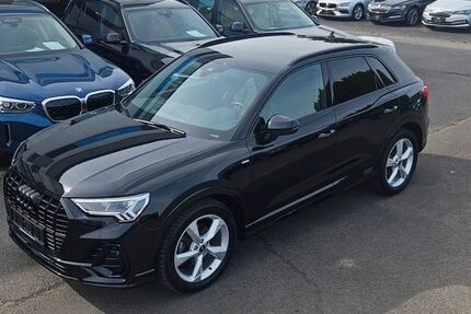 Audi Q3 35.864 km 34.891 &euro; Großkrotzenburg 63538