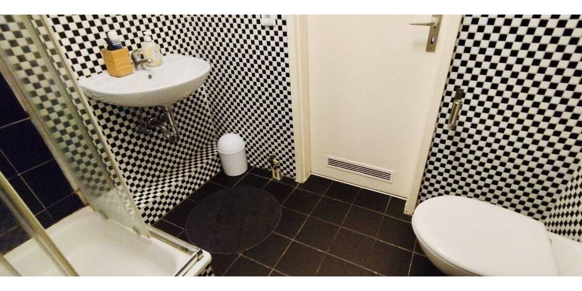 Terrassenwohnung Frankfurt am Main Westend-Nord - 1 Zimmer, 46 m&sup2;, 300.000&euro; | Angebot:26786491