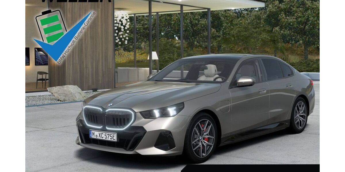 BMW 550 10.525 km 69.890 &euro; Kronberg 61476