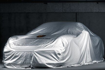 Porsche 911 Urmodell 44.800 km 86.490 &euro; Aschaffenburg 63739