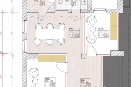 Gewerbeobjekt Frankfurt am Main Niederrad - 60&euro; | Angebot:25052696