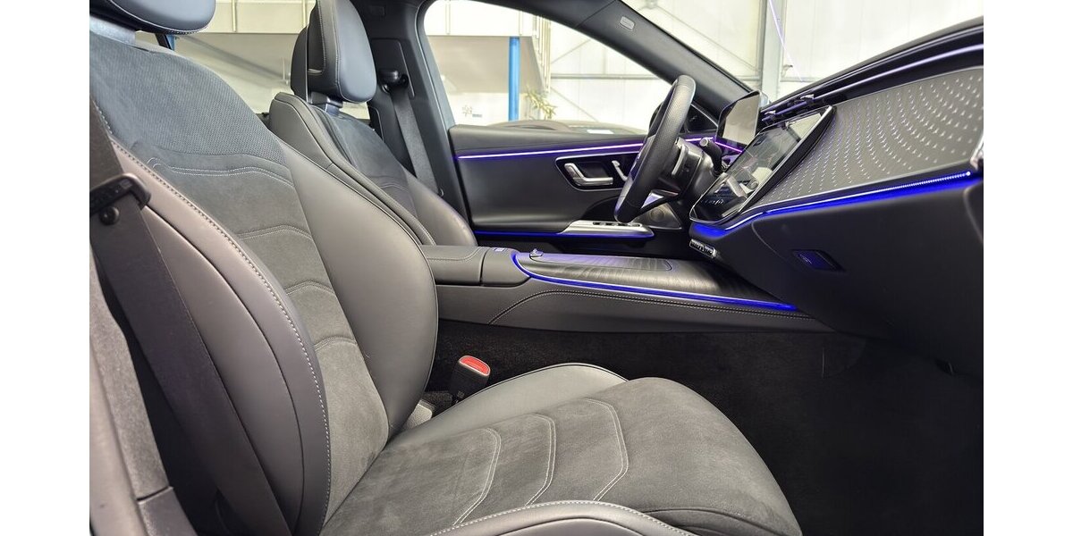 Mercedes-Benz E 300 T de 4M AMG PREMIUM+ AIRMATIC-AHK-PANO-DC! 13.821 km 68.499 &euro; Groß-Umstadt 64823