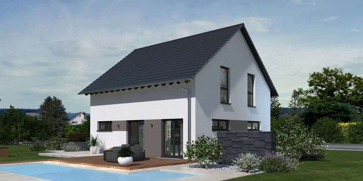 Einfamilienhaus Neu-Isenburg Isenburg - 5 Zimmer, 149 m&sup2;, 799.990&euro; | Angebot:24131716