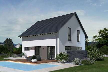 Haus Neu-Isenburg Isenburg - 5 Zimmer, 149 m&sup2;, 799.990&euro; | Angebot:24131716