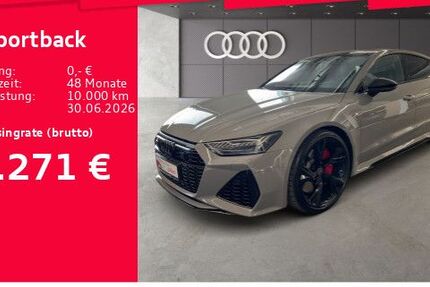 Audi RS7 9.202 km 121.650 &euro; Frankfurt am Main 60314