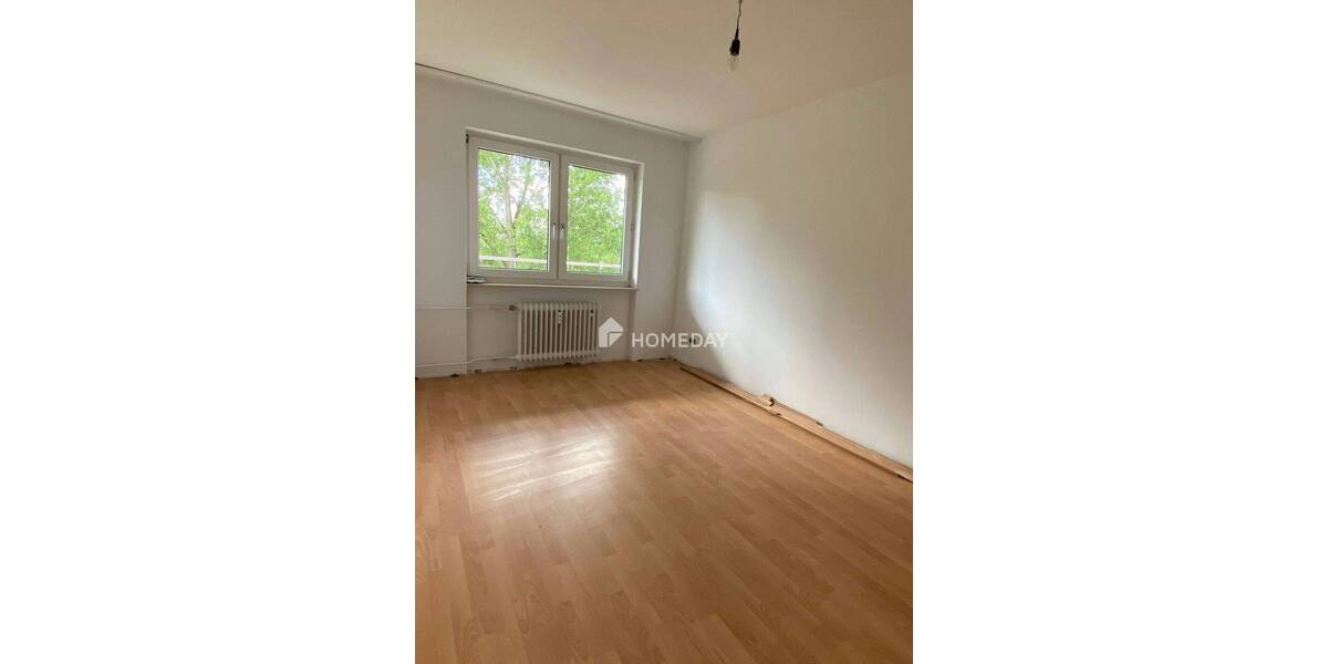 Etagenwohnung Hanau Lamboy - 2 Zimmer, 54 m&sup2;, 165.000&euro; | Angebot:26487176
