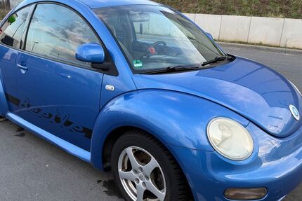 VW Beetle 171.500 km 1.000 &euro; Nidderau 61130