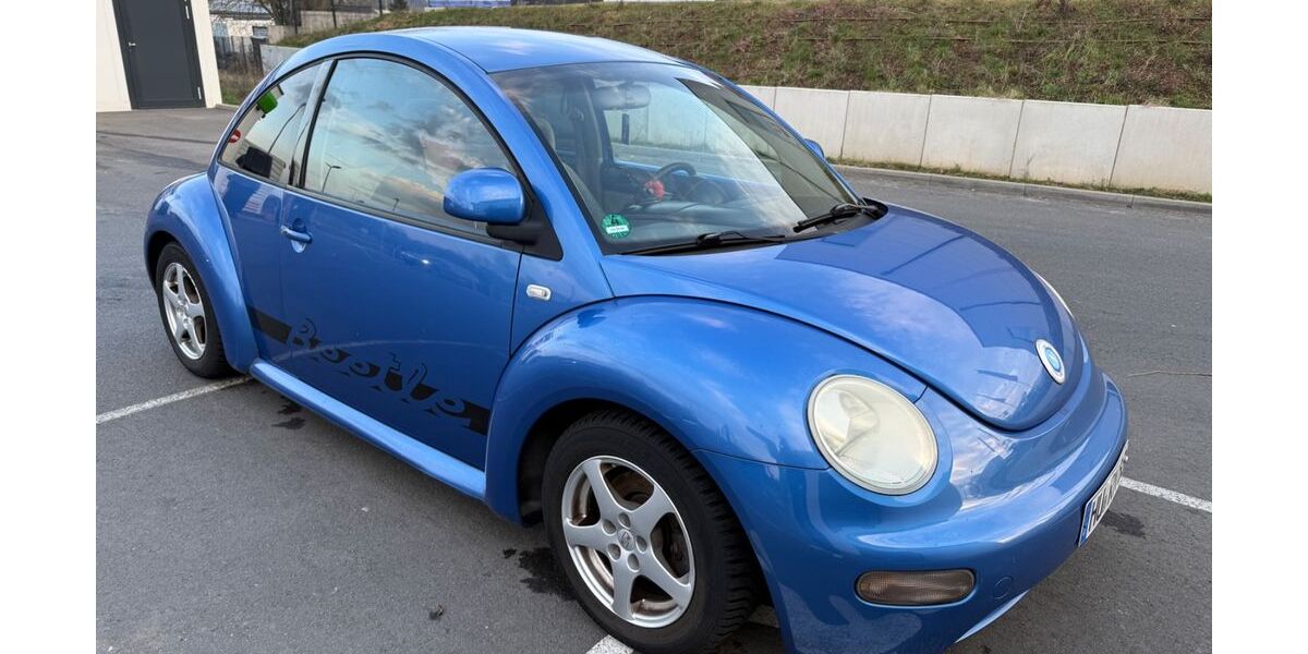 VW Beetle 171.500 km 1.000 &euro; Nidderau 61130