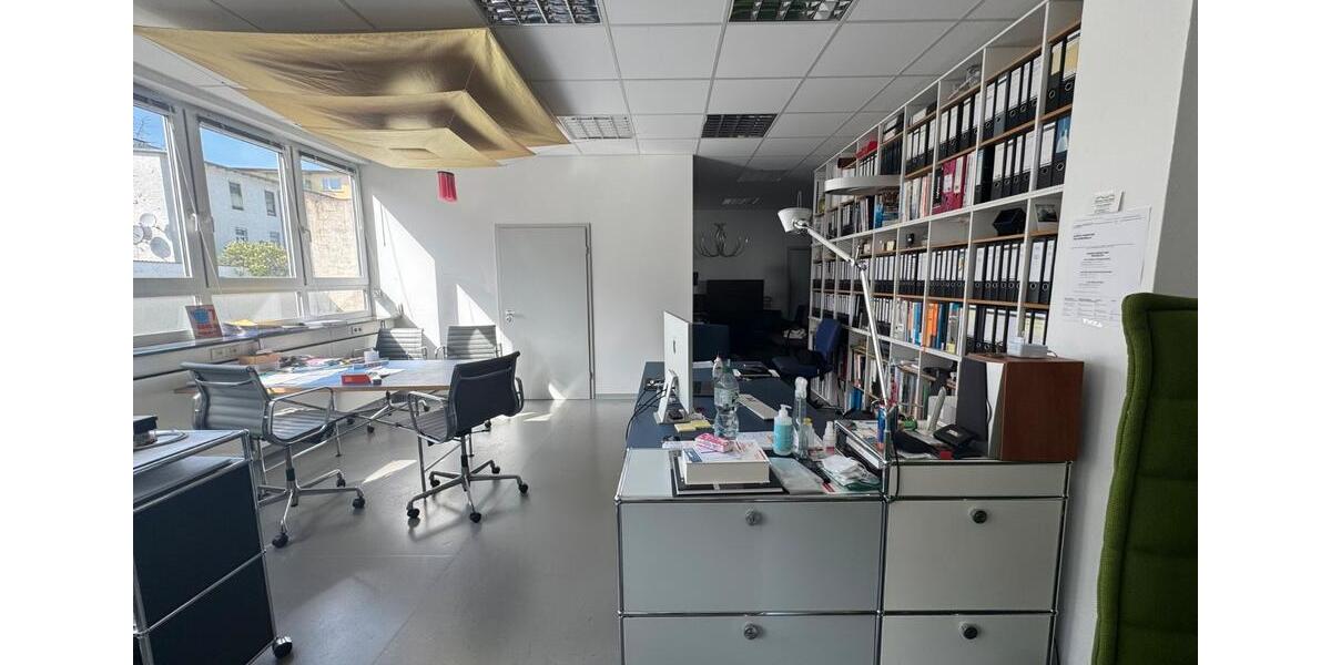 Gewerbeobjekt Offenbach am Main Hafen - 1.990&euro; | Angebot:26097773