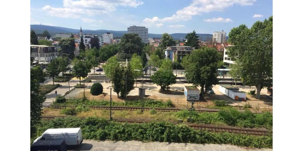 Etagenwohnung Oberursel (Taunus) - 1 Zimmer, 33 m&sup2;, 750&euro; | Angebot:25936585