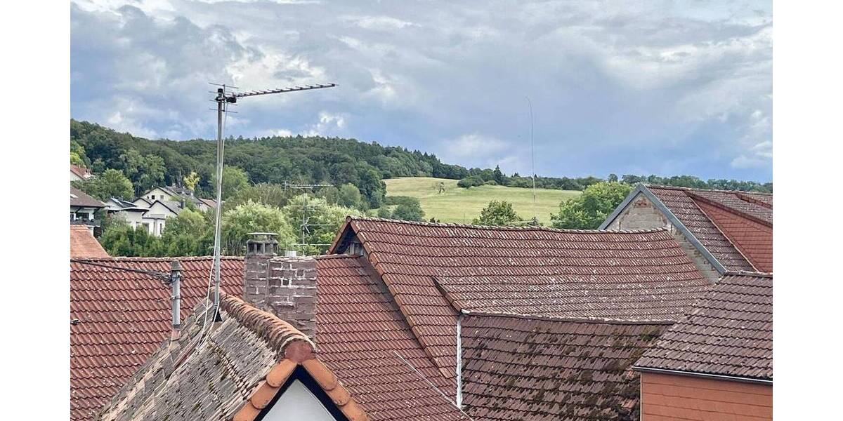 Einfamilienhaus Büdingen Eckartshausen - 7 Zimmer, 131 m&sup2;, 128.000&euro; | Angebot:26891506