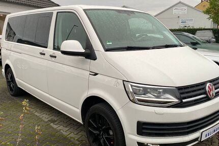 VW T6 Transporter 250.000 km 18.000 &euro; Aschaffenburg 63741