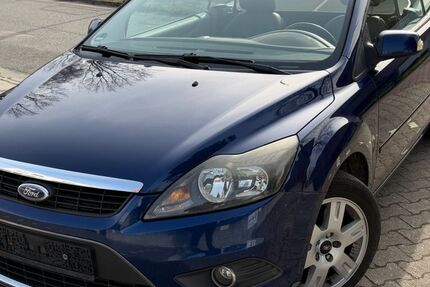 Ford Focus 205.000 km 3.222 &euro; Frankfurt am Main 65933
