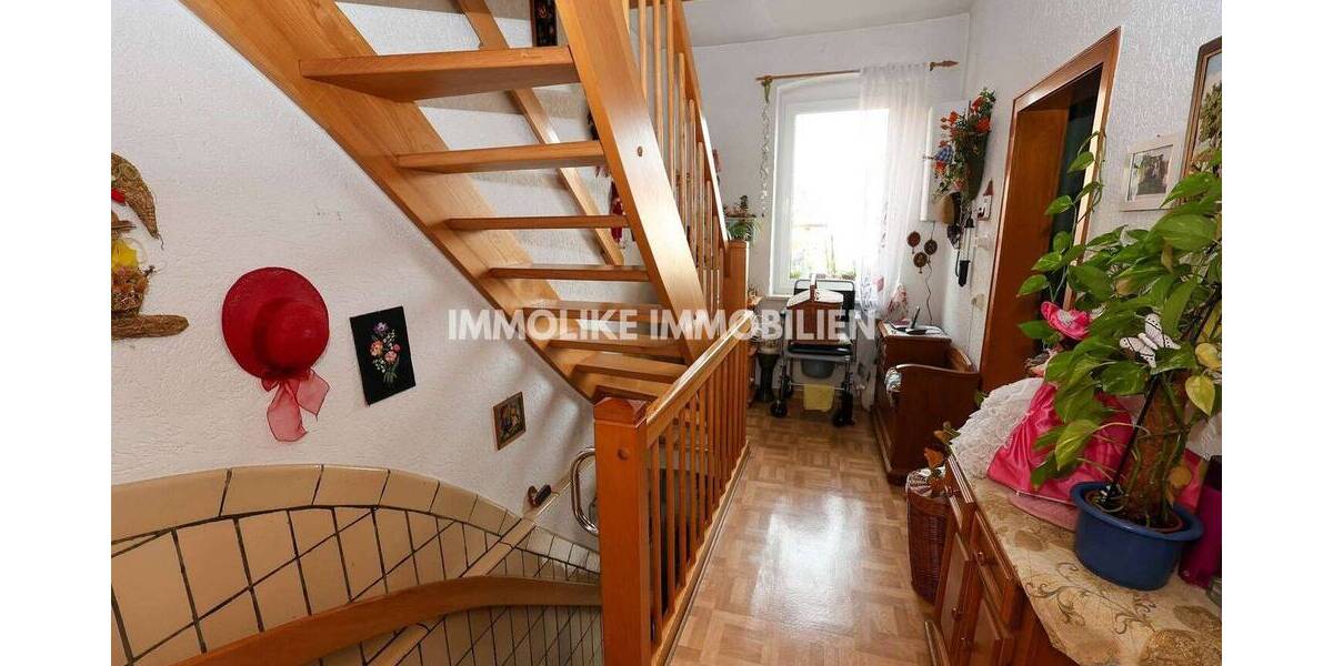 Reihenmittelhaus Gelnhausen-Höchst Höchst - 4 Zimmer, 115 m&sup2;, 190.000&euro; | Angebot:25770851