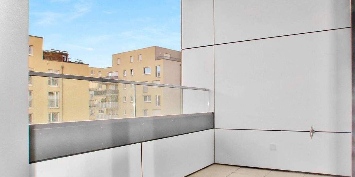 Etagenwohnung Frankfurt am Main Gallus - 2 Zimmer, 75 m&sup2;, 583.000&euro; | Angebot:25691132