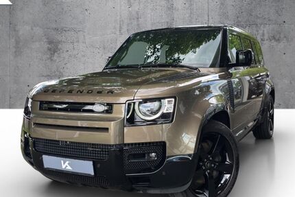 Land Rover Defender 127.100 km 57.850 &euro; Aschaffenburg 63743