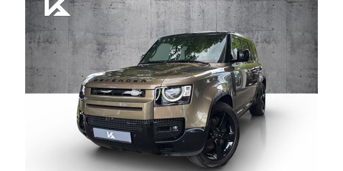 Land Rover Defender 127.100 km 57.850 &euro; Aschaffenburg 63743