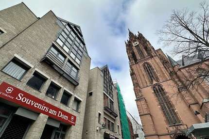 Gewerbeobjekt Frankfurt am Main Altstadt - 2.651&euro; | Angebot:26081481