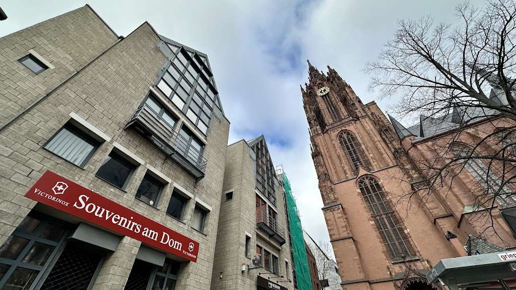 Gewerbeobjekt Frankfurt am Main Altstadt - 2.651&euro; | Angebot:26081481
