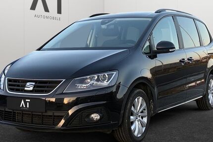 Seat Alhambra 174.631 km 12.990 &euro; Frankfurt am Main 65933
