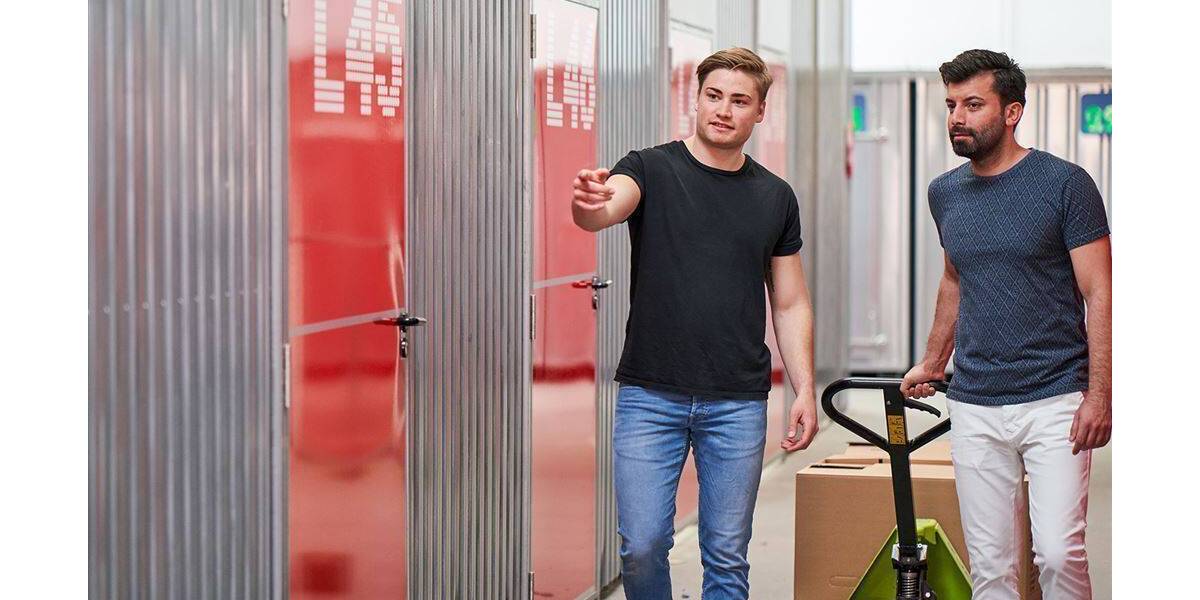 Gewerbeobjekt Dreieich-Sprendlingen Mitte - 200&euro; | Angebot:25714615