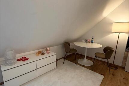 Wohnung Frankfurt am Main Nord-West - 1 Zimmer, 15 m&sup2;, 570&euro; | Angebot:25364082
