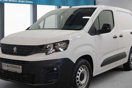 Peugeot Partner 29.026 km 17.980 &euro; Maintal 63477