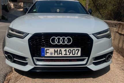 Audi A6 215.000 km 17.200 &euro; Frankfurt am Main 60431