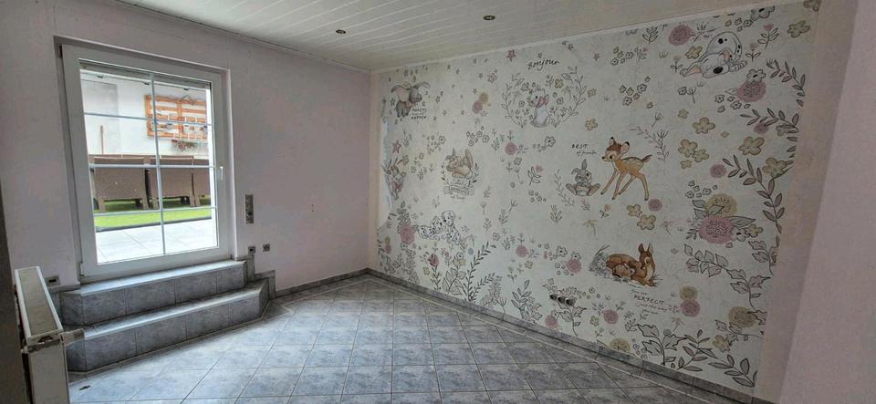 Einfamilienhaus Limeshain - 5 Zimmer, 187 m&sup2;, 370.000&euro; | Angebot:26638346