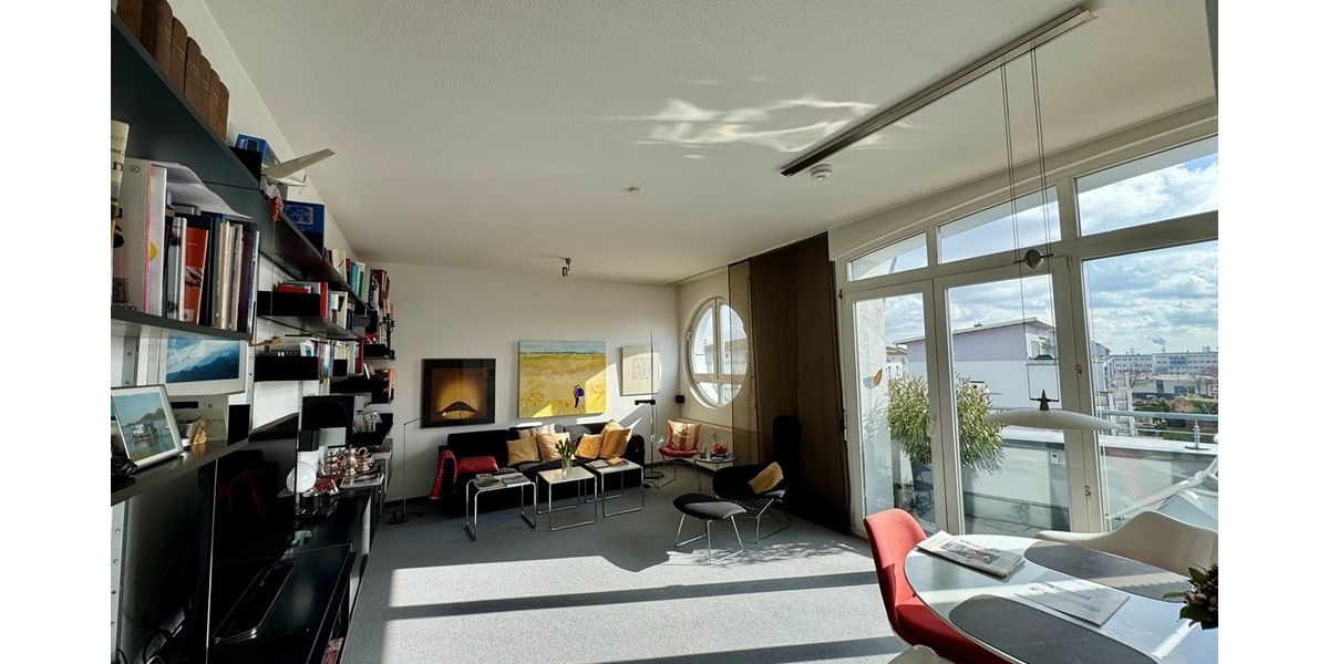 Oberursel: Kapitalanlage! Erhalten Sie den perfekten Mieter dazu! - Etagenwohnung Oberursel | Angebot:25901771